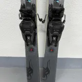 schi nordica spitfire 75 L150cm si 144cm