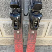 schi head kore x80 L177cm,170cm si 163cm
