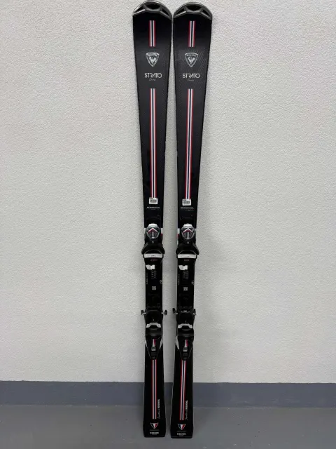 schi rossignol strato course