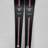 schi rossignol strato course L167cm