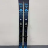 schi black crows serpo L168.2cm