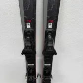 schi salomon distance 76 L150cm