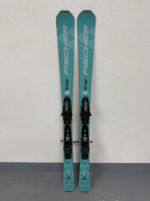schi fischer rc one xtr 78