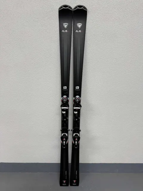 schi rossignol allais 60
