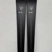 schi rossignol allais 60 L183cm