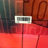 placa snowboard nitro cinema L159cm
