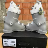 clapari noi head raptor 110s rs w grey mondo 23,5 europa 37,5