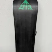 placa snowboard burton radius wide L160cm