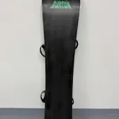 placa snowboard burton radius wide L160cm