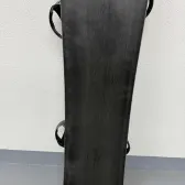 placa snowboard burton radius wide L160cm