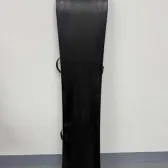 placa snowboard nitro cinema L162cm