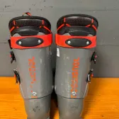 clapari copii rossignol hero j4 mondo 26,5-25,5-24,5 si 23,5 europa 41-39-38 si 38