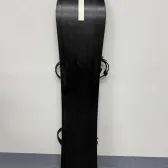 placa snowboard salomon super 8 L163cm
