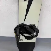 placa snowboard burton custom experience wide L166cm