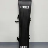 placa snowboard burton custom experience wide L166cm