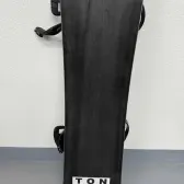 placa snowboard burton custom experience wide L166cm