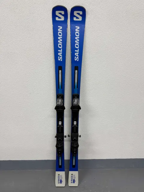 schi salomon s race sl 10