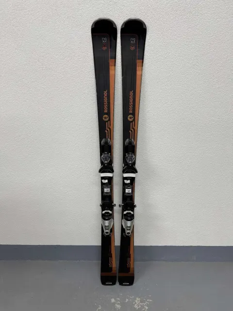 schi rossignol famous 10 L156cm