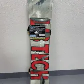placa noua snowboard lib tech legitimized L154cm