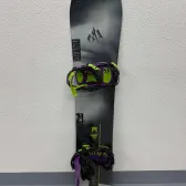 placa noua snowboard jones howler wide L157cm si 160 cm