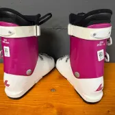 clapari copii lange starlet 60 rtl mondo 22,5 europa 35,5