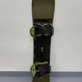 placa snowboard nidecker sensor L150cm