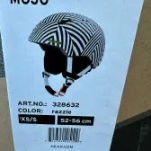 casca head mojo marimea XS/S 52-56cm