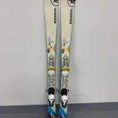 schi rossignol famous 4 L142cm