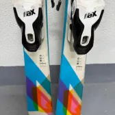schi rossignol famous 4 L142cm
