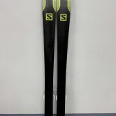 schi salomon qst 92 L169cm