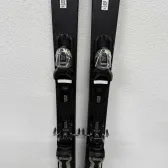 schi dynastar menace 80 L158cm,148cm si 138cm