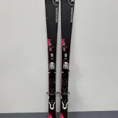schi rossignol famous 2 L156cm