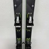 schi elan 12 amphibio ti L168cm