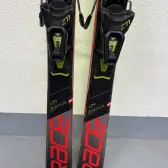 schi fischer rc4 the curv ti L171cm