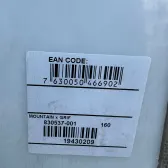 placa noua snowboard nitro grif L160cm