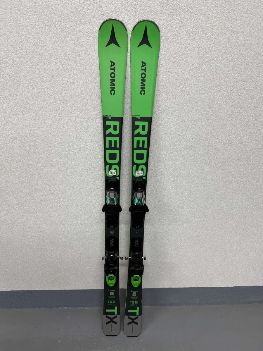 schi atomic redster tx L156cm