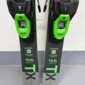 schi atomic redster tx L156cm