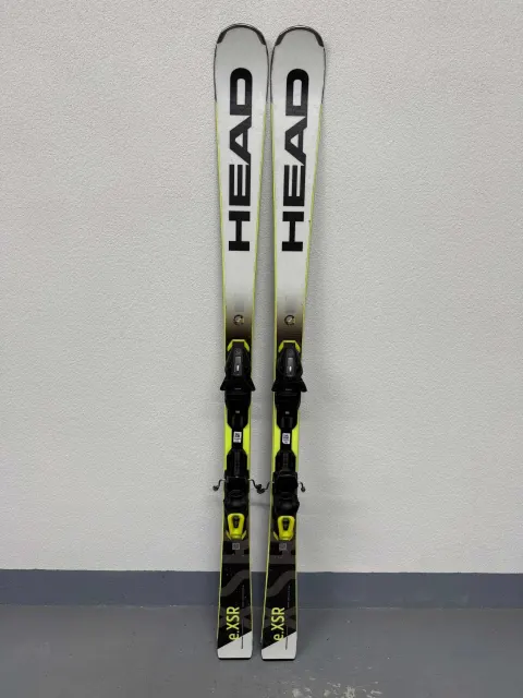 schi head worldcup rebels e.xsr L156cm