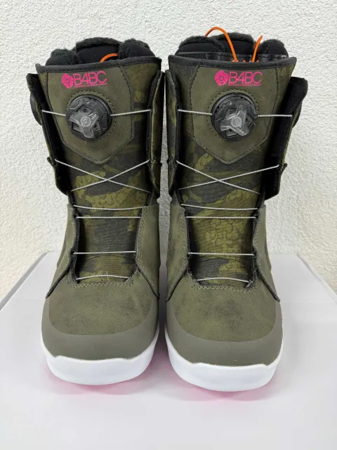 boots noi thirtytwo lashed double boa w b4bc mondo 24 europa 38