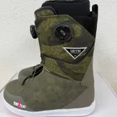 boots noi thirtytwo lashed double boa w b4bc mondo 24 europa 38