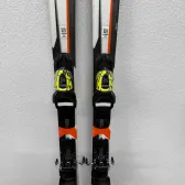 schi dynastar speed groove L165cm