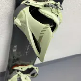 placa noua snowboard jones stratos wide 158cm