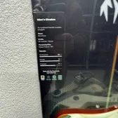 placa noua snowboard jones stratos wide 158cm