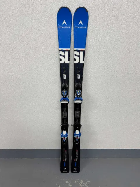 schi dynastar speed omeglass master sl L162cm