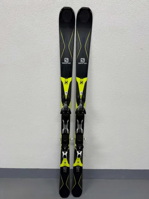 schi salomon xdrive 8.3 L176cm