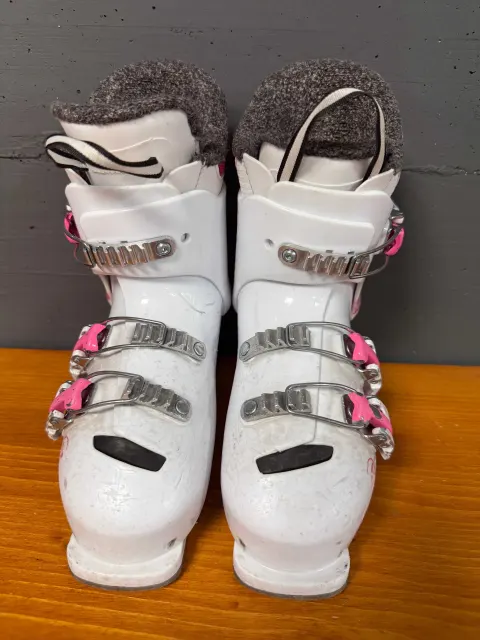 clapari copii rossignol fun girl j3 mondo 20,5 europa 33
