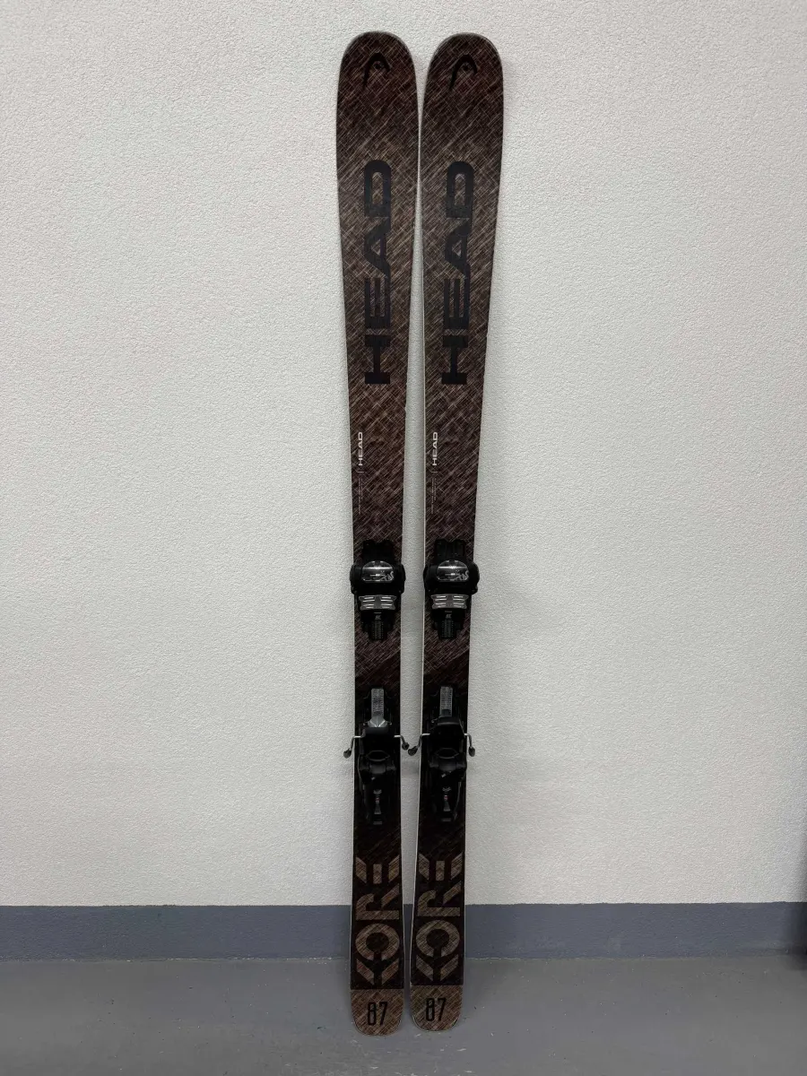schi head kore 87 L180cm