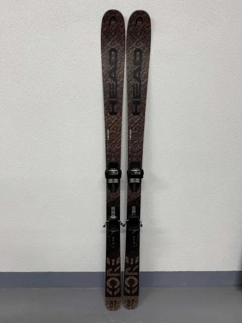 schi head kore 87 L180cm