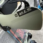 placa noua snowboard rossignol trickstick af L158cm