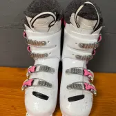 clapari copii rossignol fun girl j4 mondo 23,5 europa 36